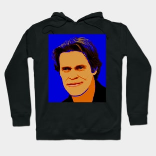 willem dafoe Hoodie